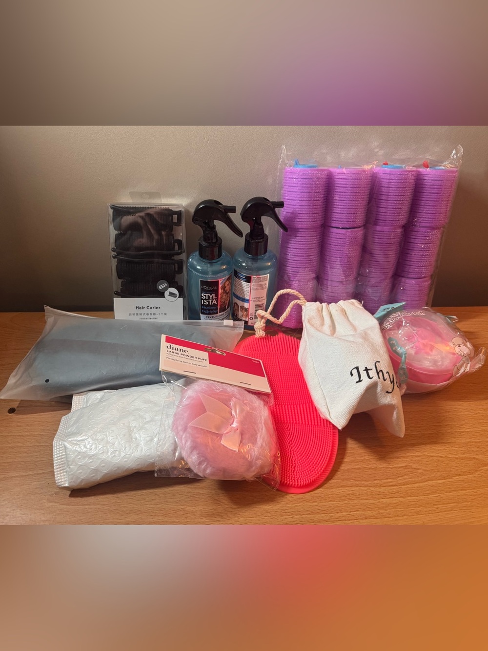 Mixed Bundle 1